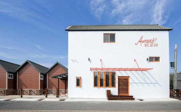 aurora bandb