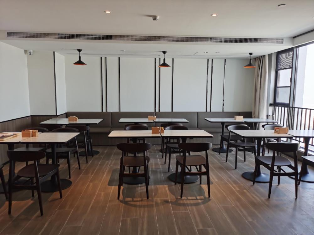 hanting hotel wuhan optics valley youth club