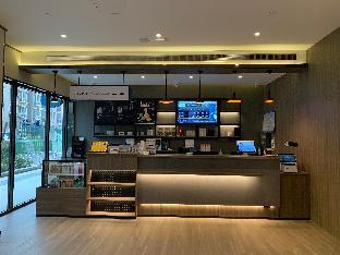 hanting hotel wuhan optics valley youth club