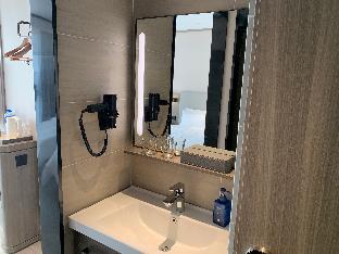 hanting hotel wuhan optics valley youth club