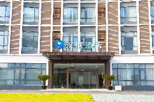 hanting hotel changshu shajiabang