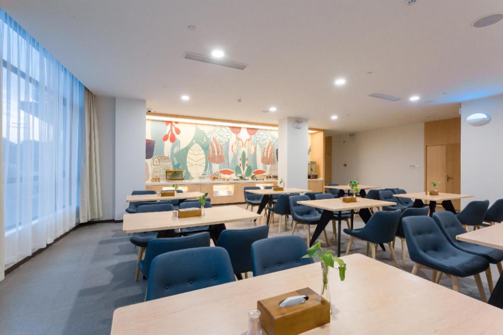 hanting hotel changshu shajiabang