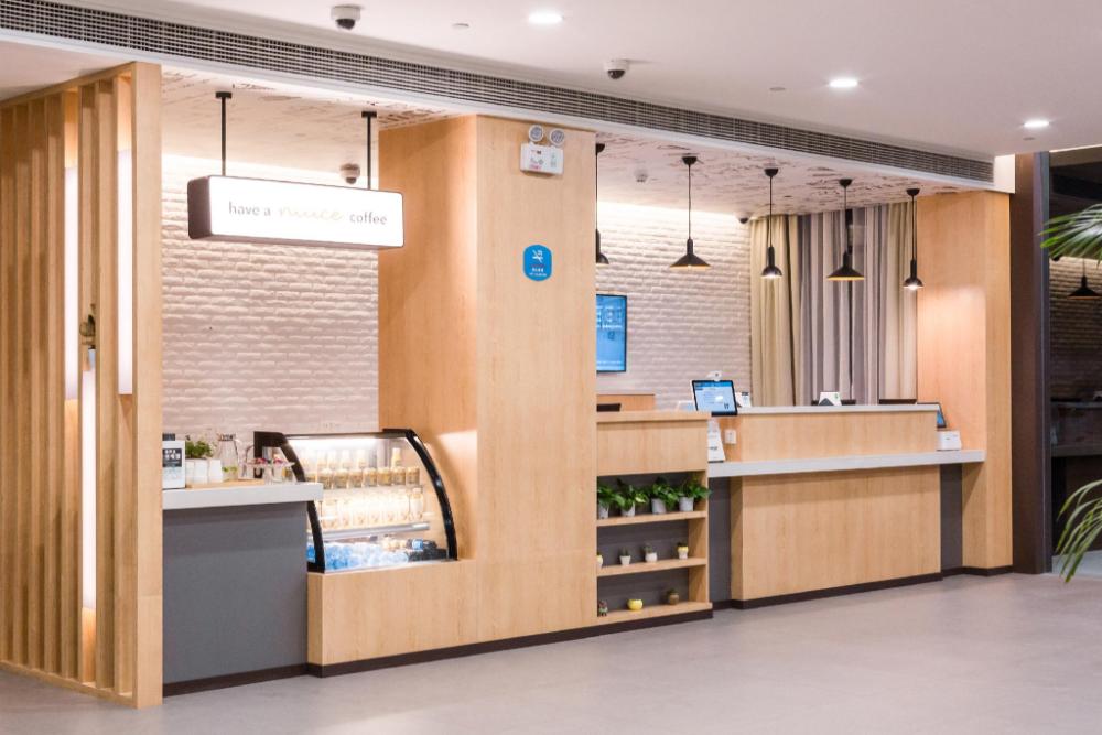 hanting hotel changshu shajiabang