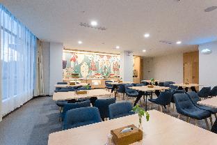 hanting hotel changshu shajiabang
