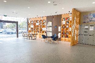 hanting hotel changshu shajiabang