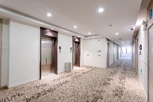 hanting hotel changshu shajiabang