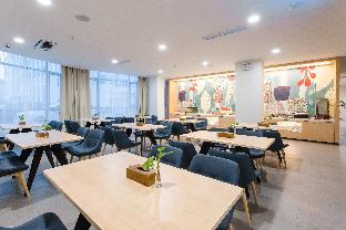 hanting hotel changshu shajiabang