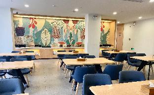 hanting hotel changshu shajiabang
