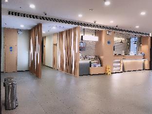 hanting hotel changshu shajiabang
