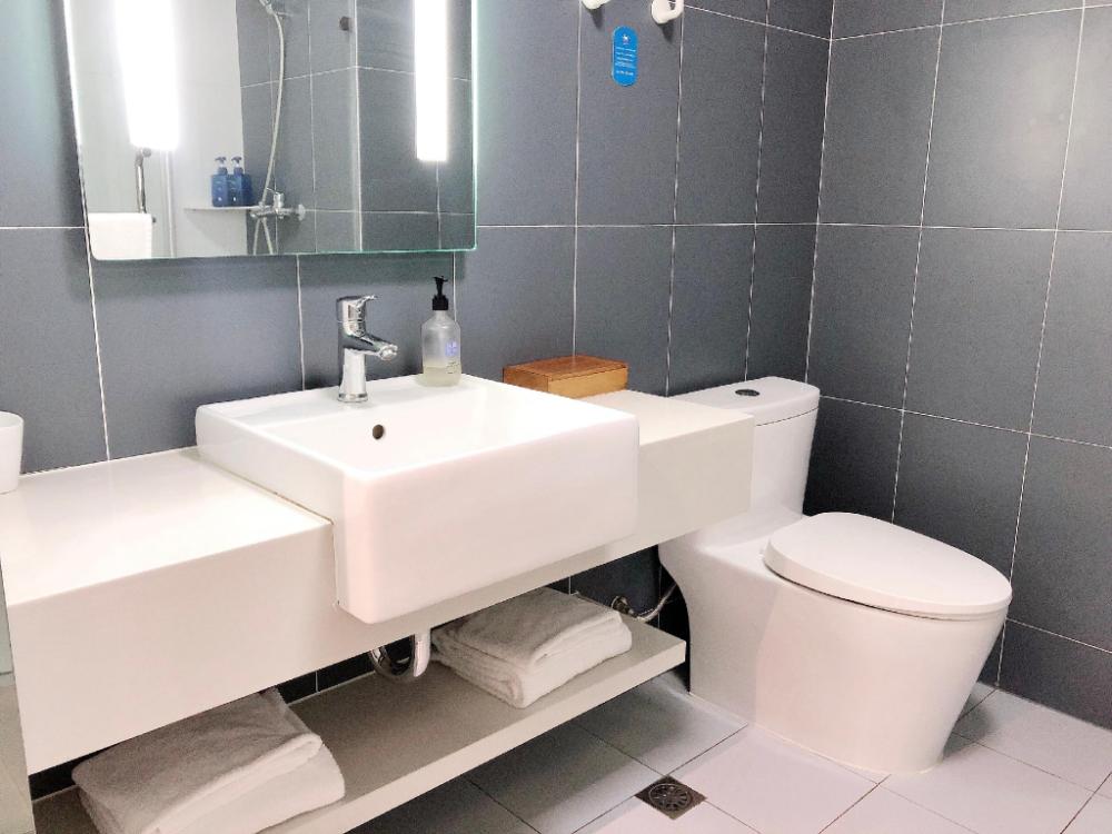 hanting hotel changshu shajiabang