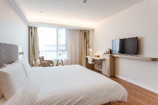hanting hotel changshu shajiabang