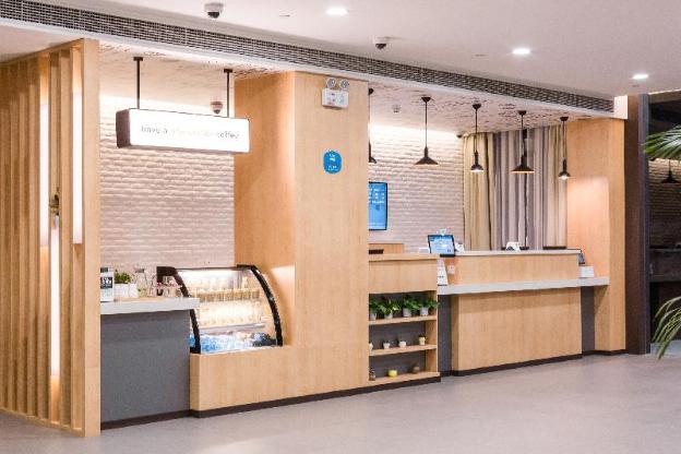 hanting hotel changshu shajiabang