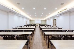hanting hotel changshu shajiabang