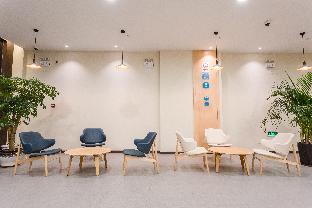 hanting hotel changshu shajiabang
