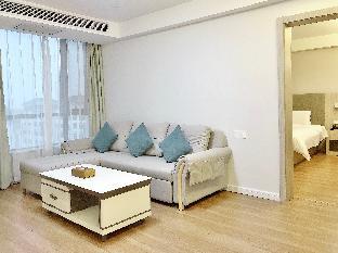 hanting hotel changshu shajiabang