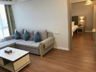 hanting hotel changshu shajiabang