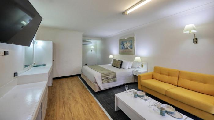 the palms dubbo
