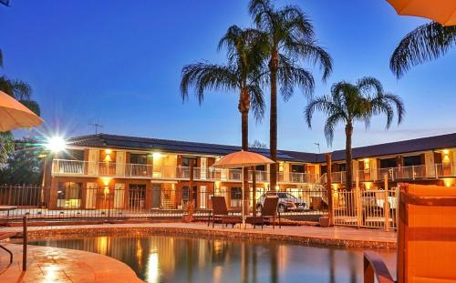 the palms dubbo