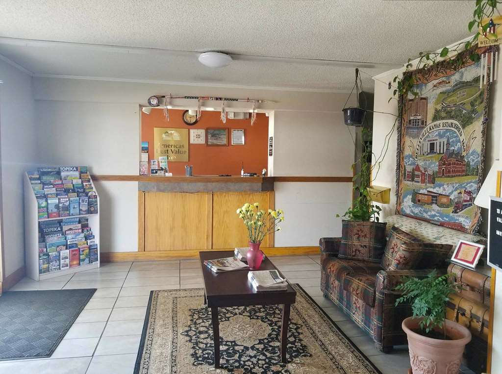 americas best value inn belleville