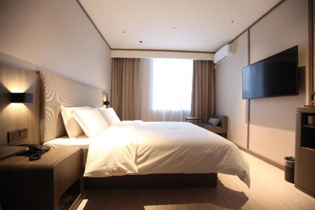 hanting hotel harbin bungalow xinjiang street