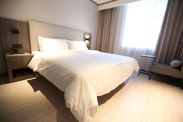hanting hotel harbin bungalow xinjiang street