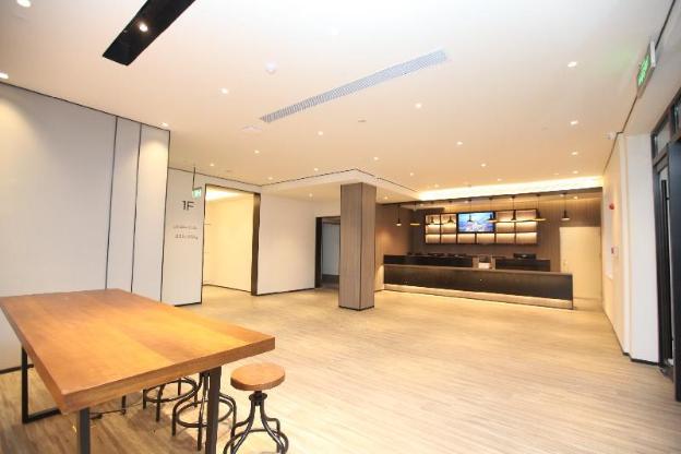 hanting hotel harbin bungalow xinjiang street