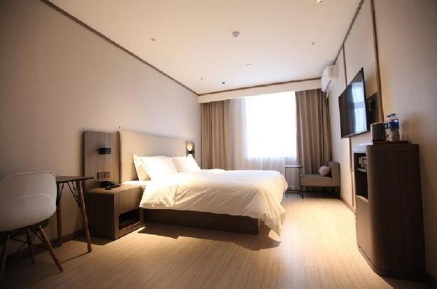 hanting hotel harbin bungalow xinjiang street