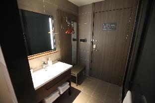 hanting hotel harbin bungalow xinjiang street