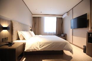 hanting hotel harbin bungalow xinjiang street