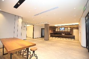 hanting hotel harbin bungalow xinjiang street