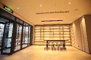 hanting hotel harbin bungalow xinjiang street