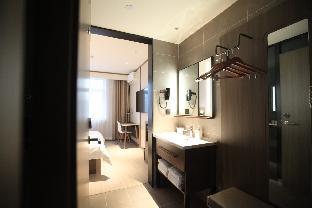 hanting hotel harbin bungalow xinjiang street