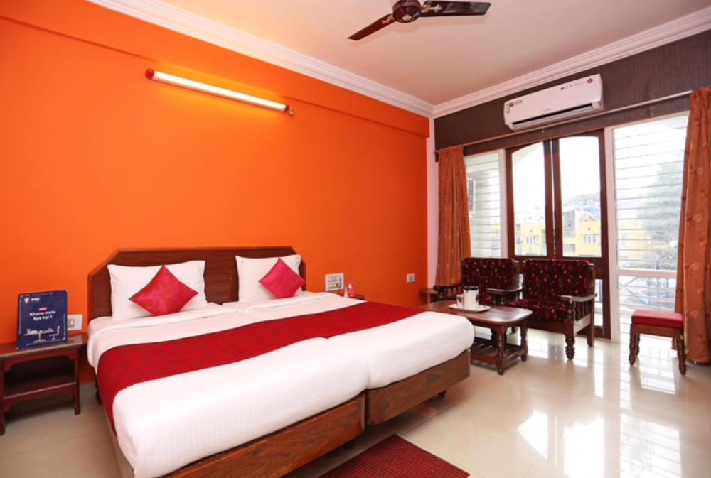 hotel kannika international