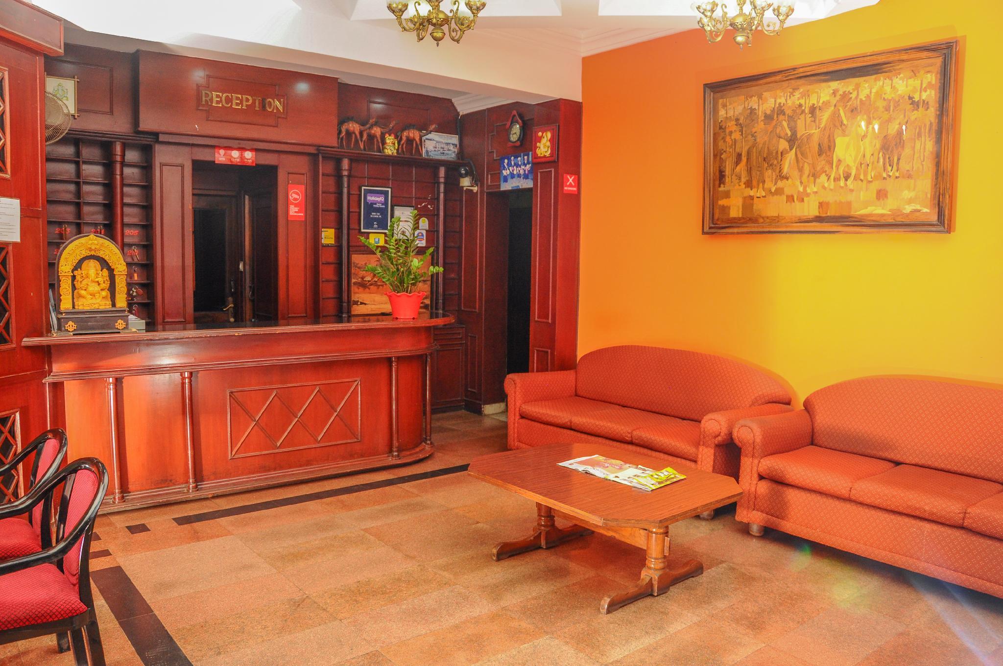 hotel kannika international