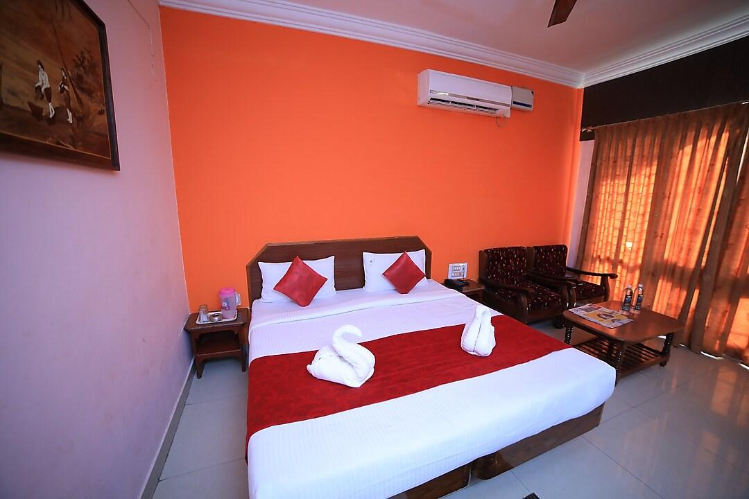 hotel kannika international