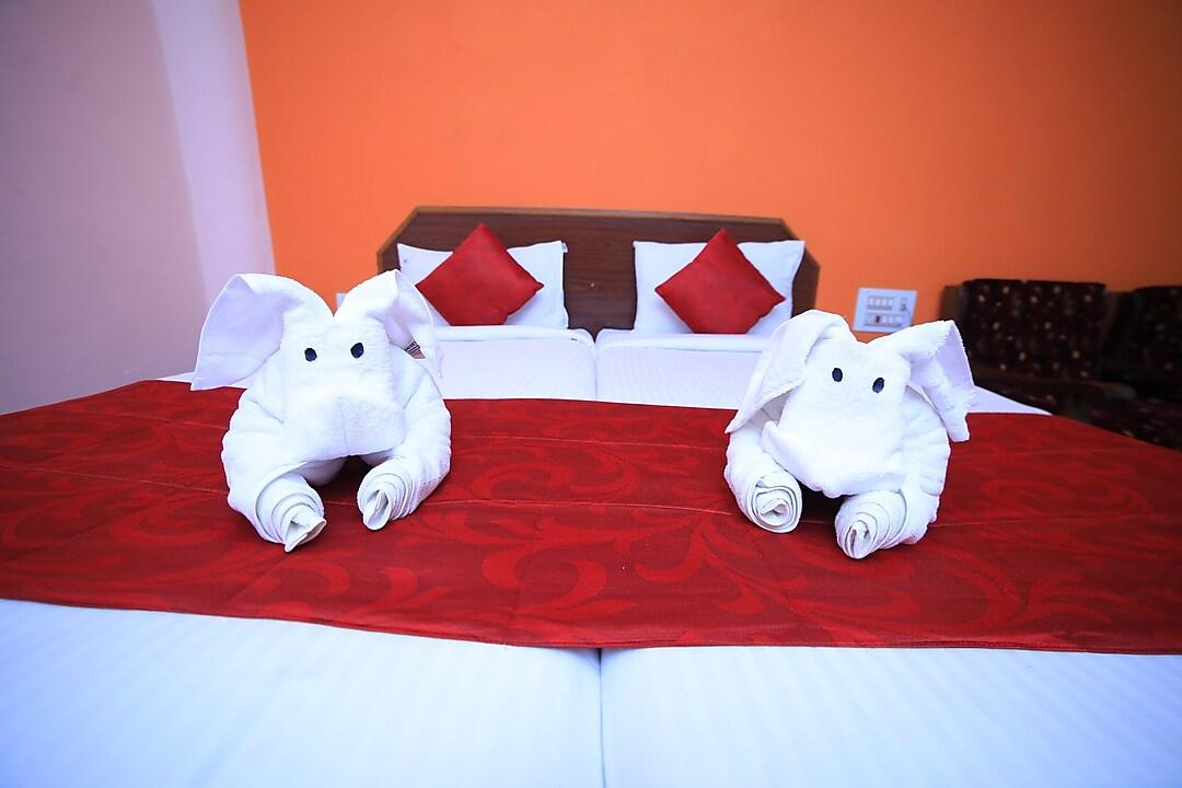 hotel kannika international