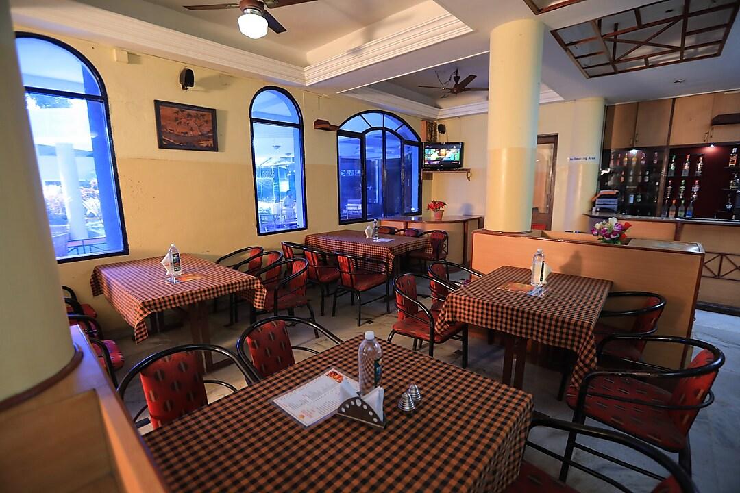 hotel kannika international