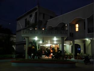 hotel kannika international