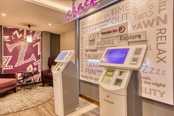 premier inn london romford town centre