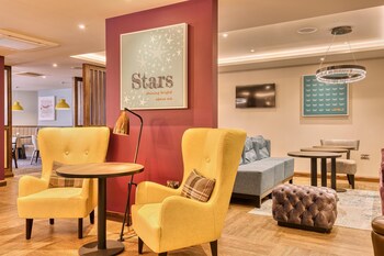 premier inn london romford town centre