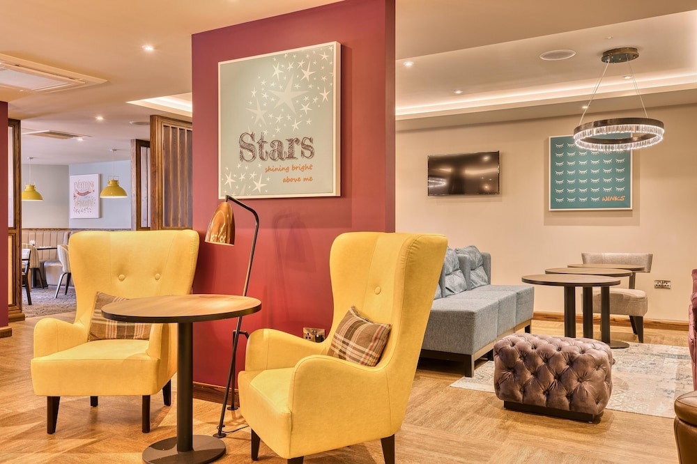 premier inn london romford town centre