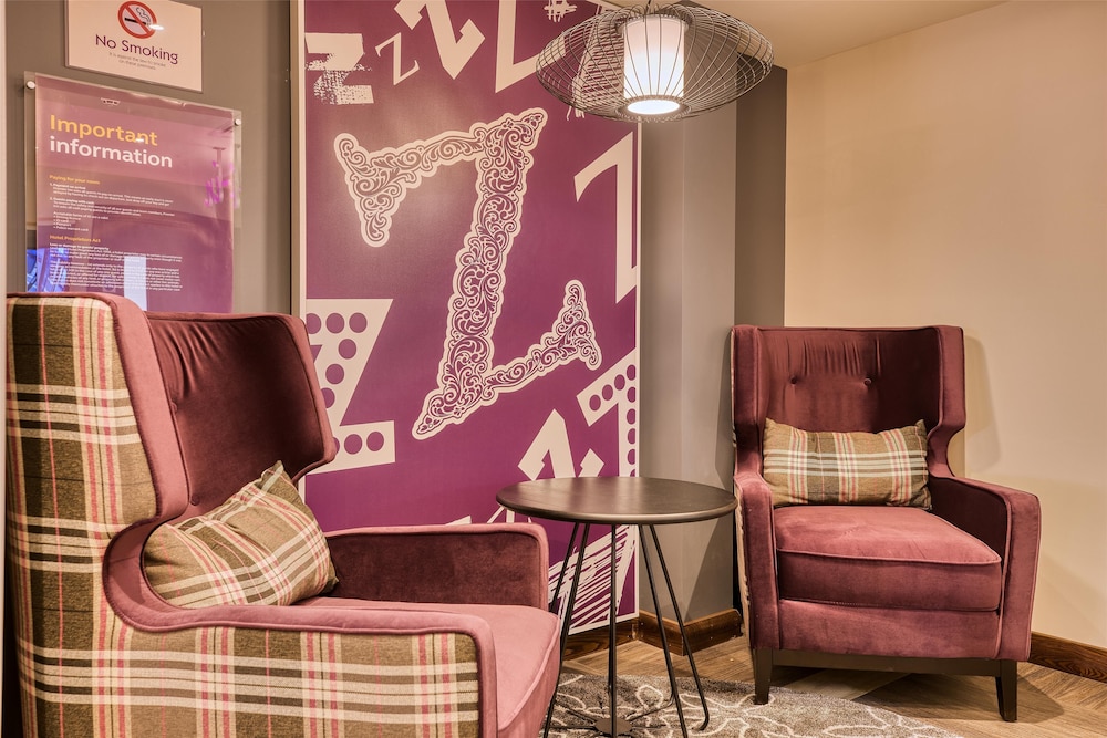 premier inn london romford town centre