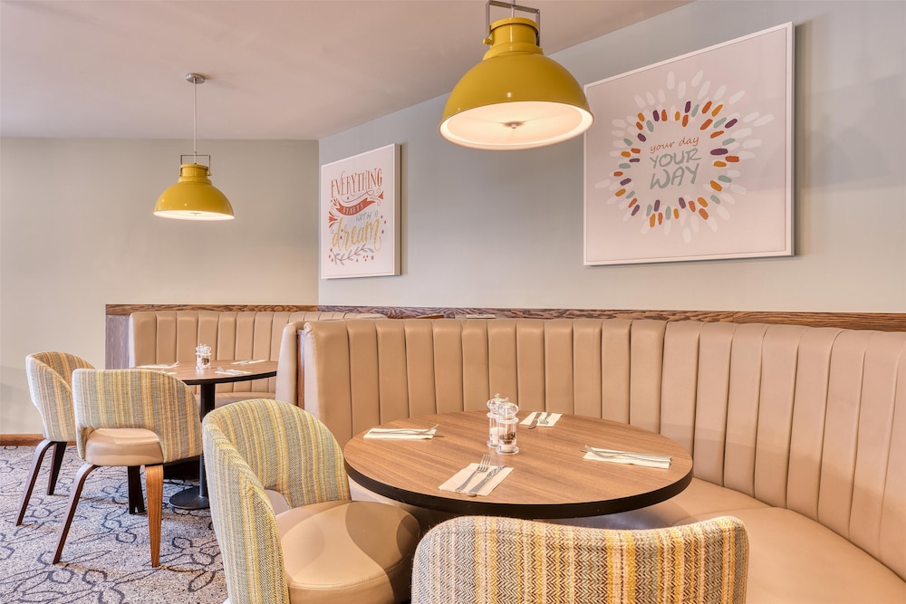 premier inn london romford town centre