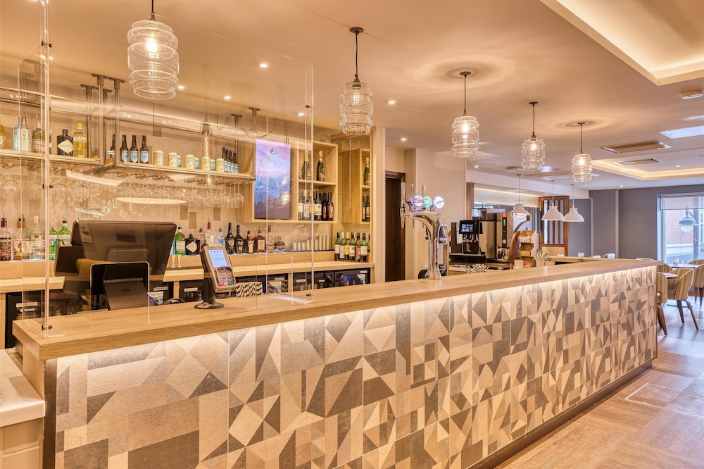 premier inn london romford town centre