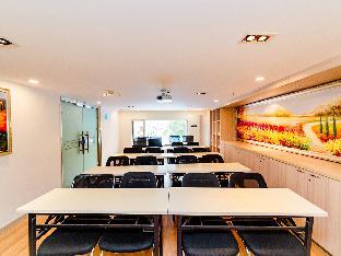 hanting hotel baotou aerding street museum