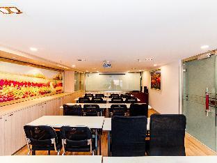 hanting hotel baotou aerding street museum