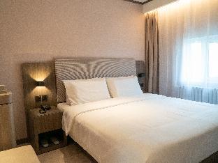 hanting hotel jining taibai road wanda
