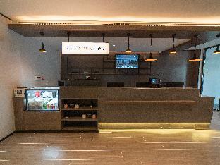 hanting hotel jining taibai road wanda