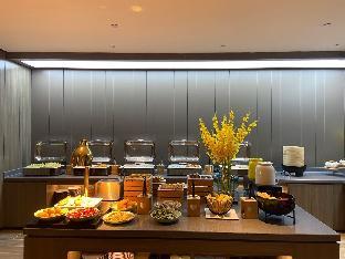 hanting hotel jining taibai road wanda