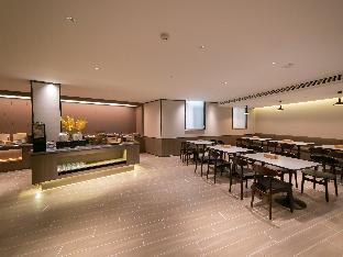 hanting hotel jining taibai road wanda